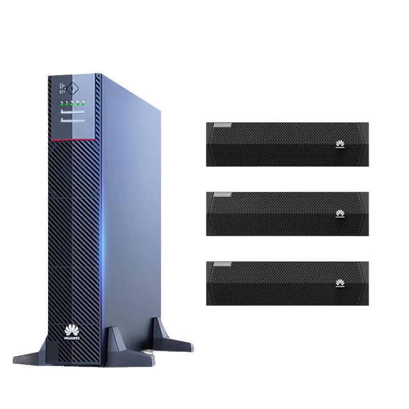 Huawei UPS & Power Solutions