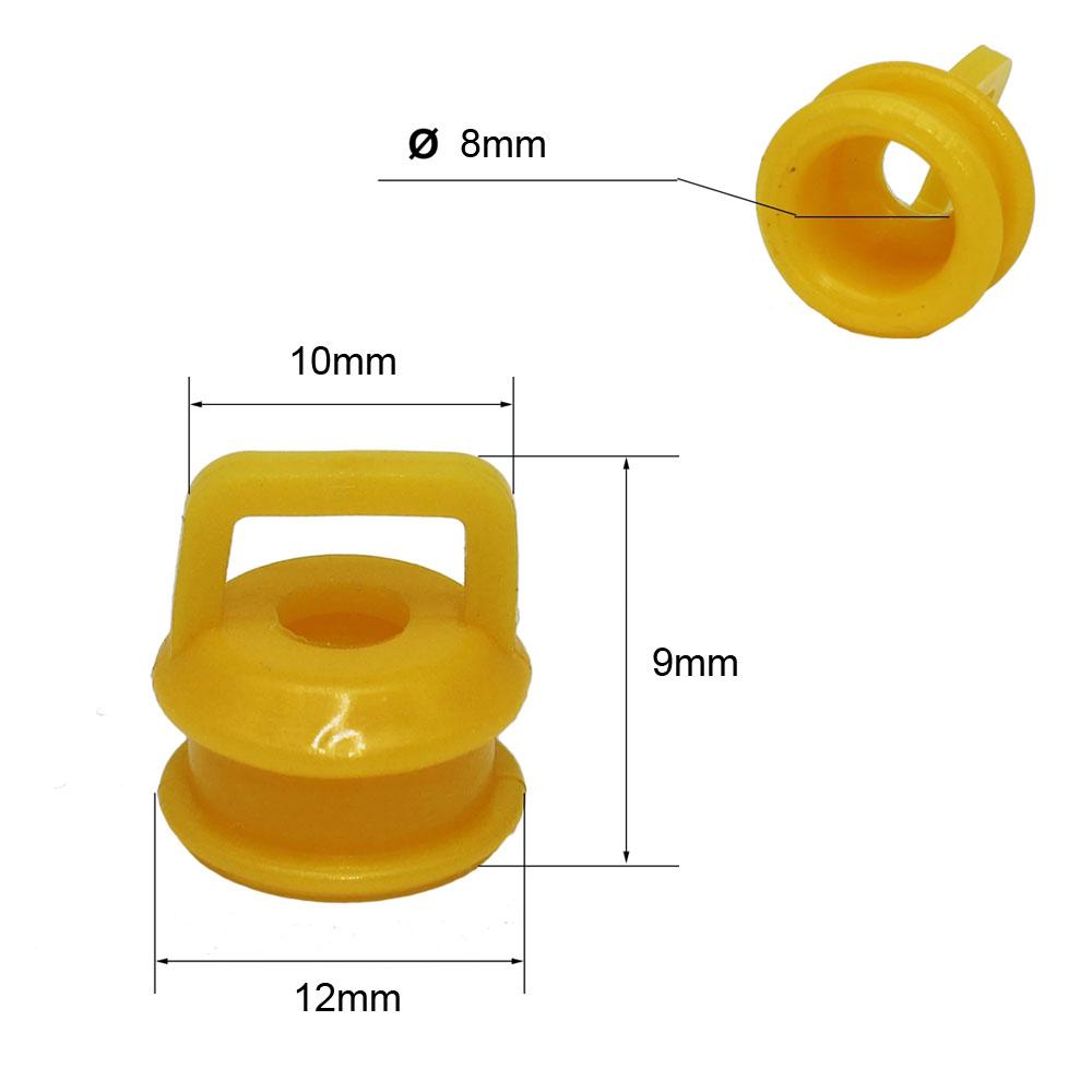 1 buc. Gadget de bucșă cu manșon de cauciuc pentru transmisie pentru Chevrolet Cruze Avalanche Impala