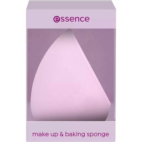 Essence Make-up Baking Sponge Gąbka Do Makijażu 01 Dab & Blend