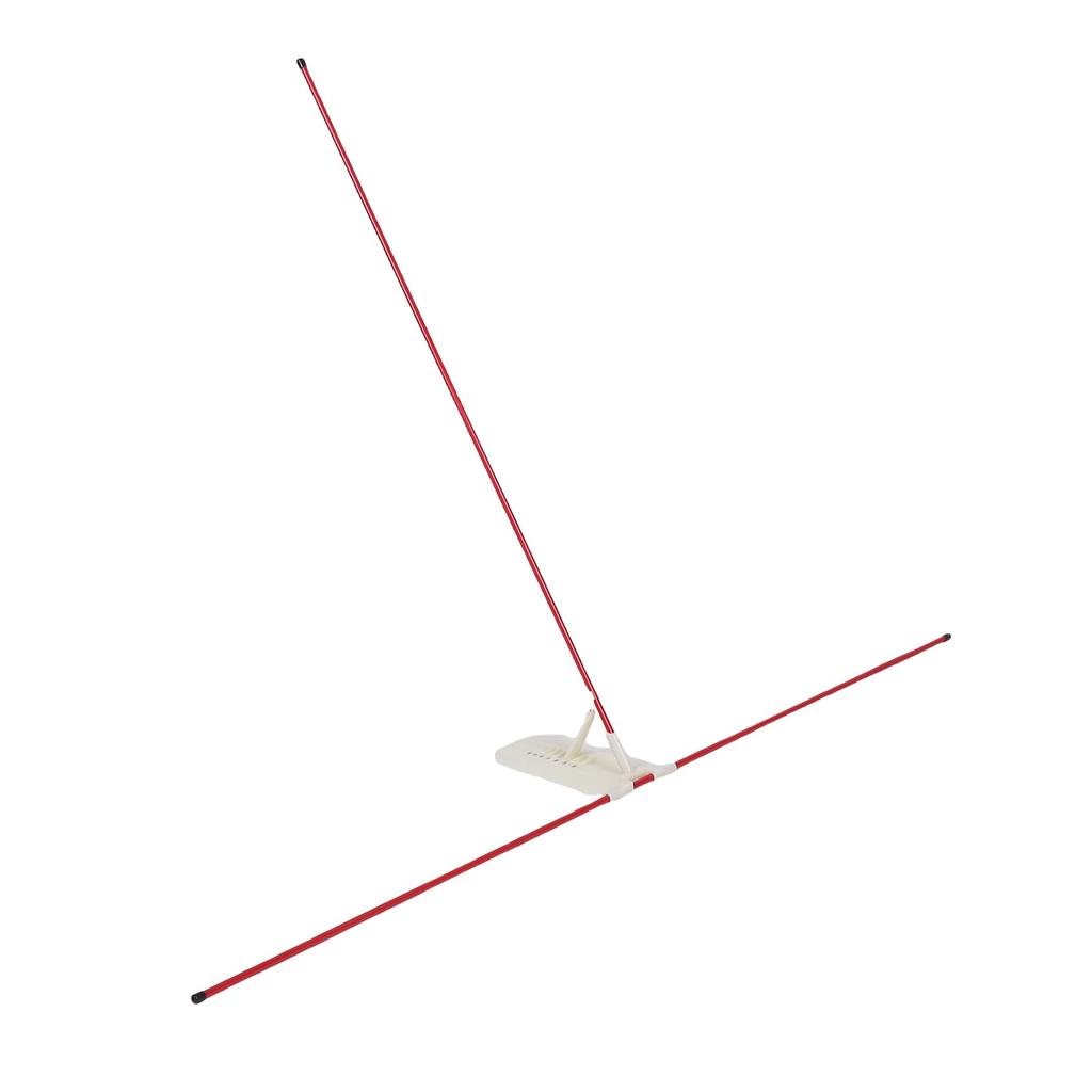 Alignment Sticks Holder Stand Training Aids Swing Plane Trainer Adjustable Angle Direction Indicator Auxiliary Equipment