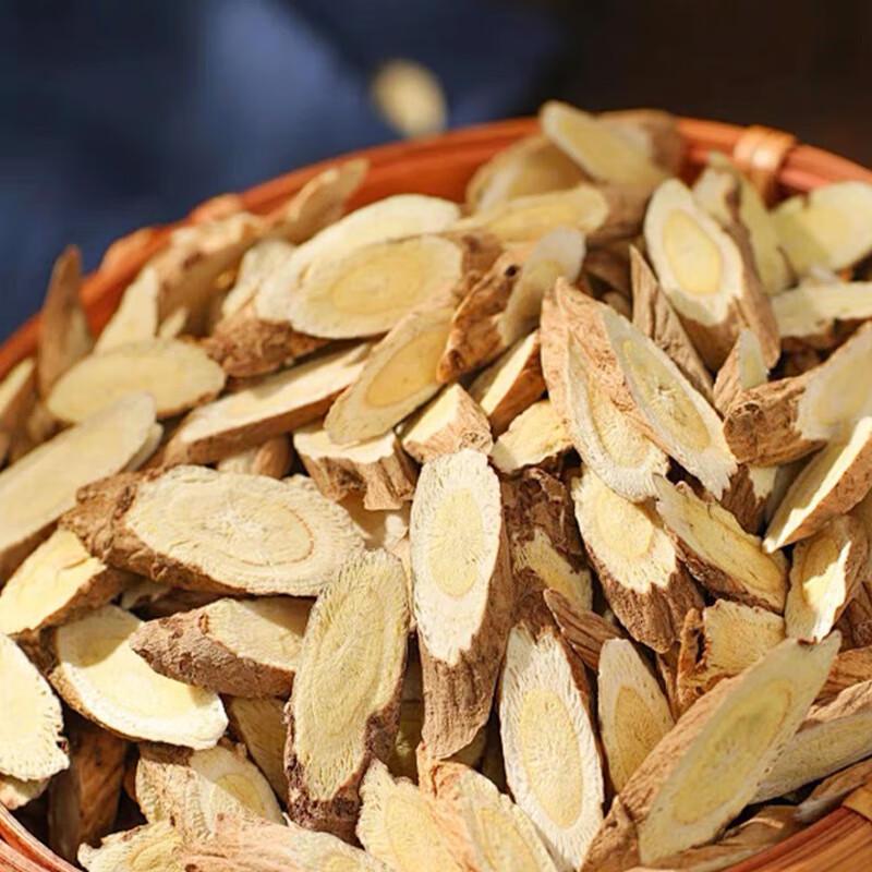 Saiwengfu Astragalus Root