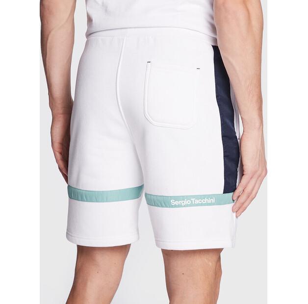 Спортивные шорты Sergio Tacchini Ginnico