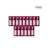 Expert Madeca Mela Capture Ampoule Max 15ml x 3 (5 boxes) Melanin Care for Freckles, Wrinkles, Elasticity, and Radiance