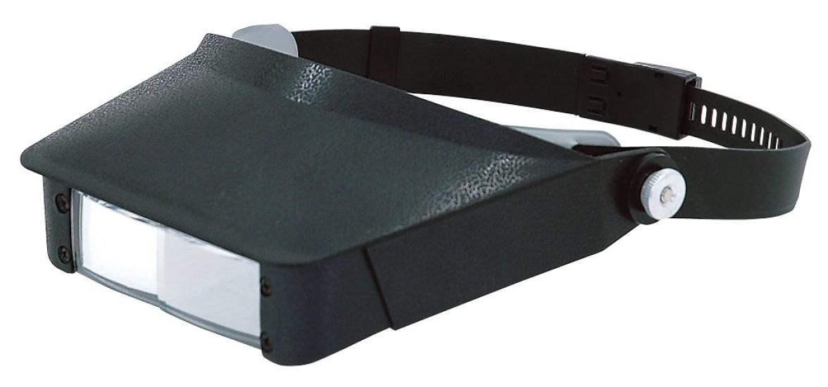 

Shinwa Sokutei Binocular Head Loupe W-4 75735