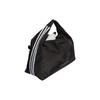 adidas Originals Recycled Polyester Plain Weave Cloud Bag Sports Bag Handbag Shoulder Bag Regular Women's Black Adidas IC8349