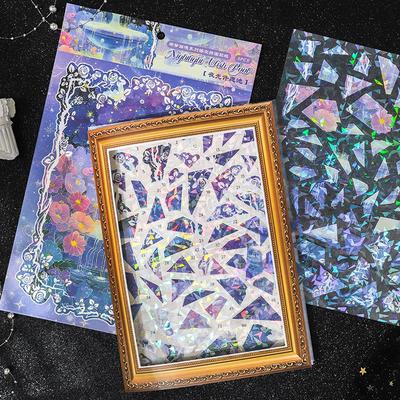 Nähen & Handarbeit – Scrapbooking