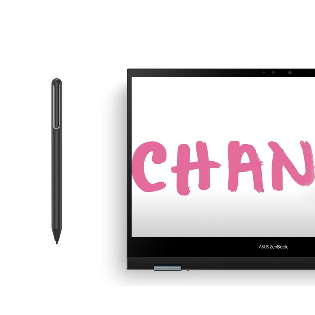 USI Pisak do Chromebooka z 4096 Poziomami Nacisku dla Lenovo ASUS HP Acer Samsung Chromebook