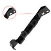 Car Front Bumper Support Bracket Holder Left/Right For Subaru WRX,WRX STi 2015 2016 2017 2018   57707VA030 57707VA020