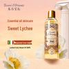 Oriental Gem Lychee Fragrance Shower Oil