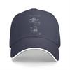 Pure Color Dad Hats S Leica Stereo Drawing Unisexs Hat Sun Visor Baseball Caps Photographer Camera Patent Peaked Cap