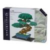 Construction set Nanoblock Bonsai Pine Deluxe Edition NB-039