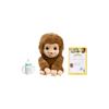 TAKARA TOMY Baby Monkey - Let's Take Care of the Baby!