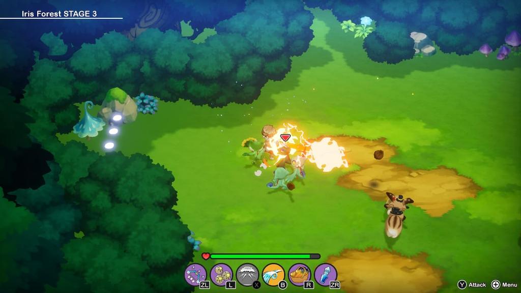 Elrentaros Wanderungen Coll Edition North Switch (Import America) –