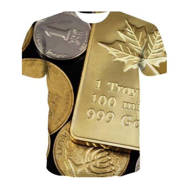 Men's T-Shirts Anime 3D Printing Round Collar Loose Mesh T-Shirt for Men Summer Tee Short Sleeve Plus Size Tops