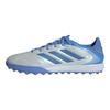 adidas Copa Pure 3 League Bequem Vielseitig TF (Gummistollen) Kunstrasen Stoßdämpfend Langlebig Fußballschuhe Unisex Fußballschuhe ID9045