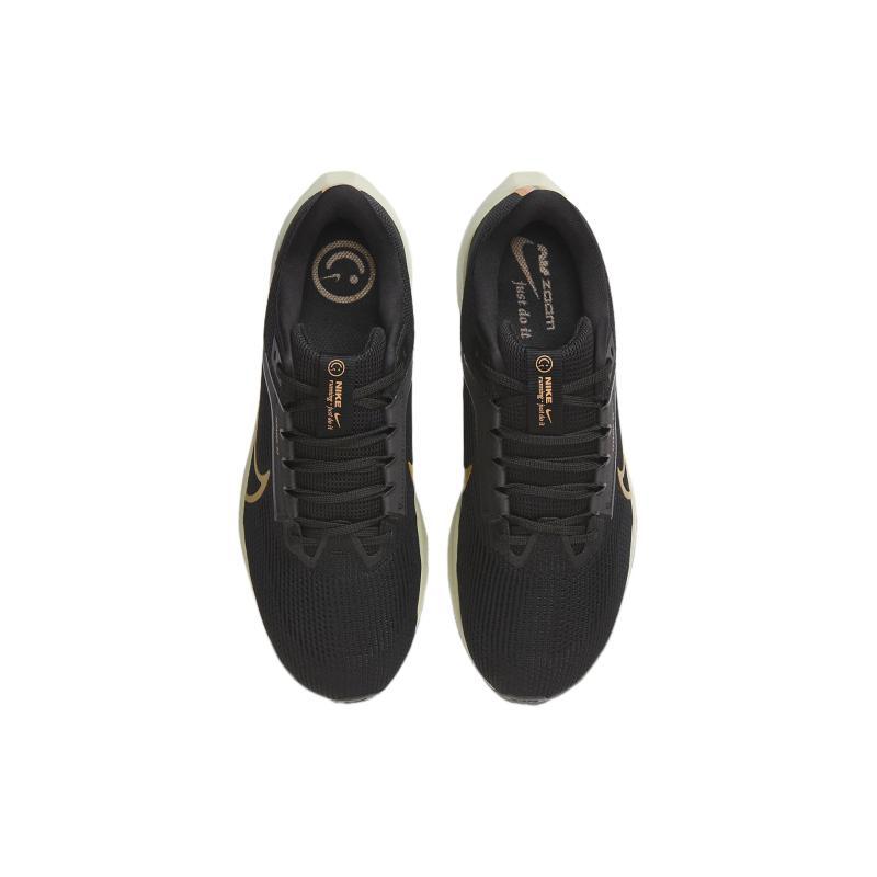 Nike Air Zoom Pegasus 40 'Black Bronze' Sneakers HF0732-070