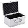 Aluminum Alloy Electronics & Tool Storage Box