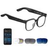 Smart Glasses with Audio/video Camera with Noise Reduction, Wi-Fi M02S