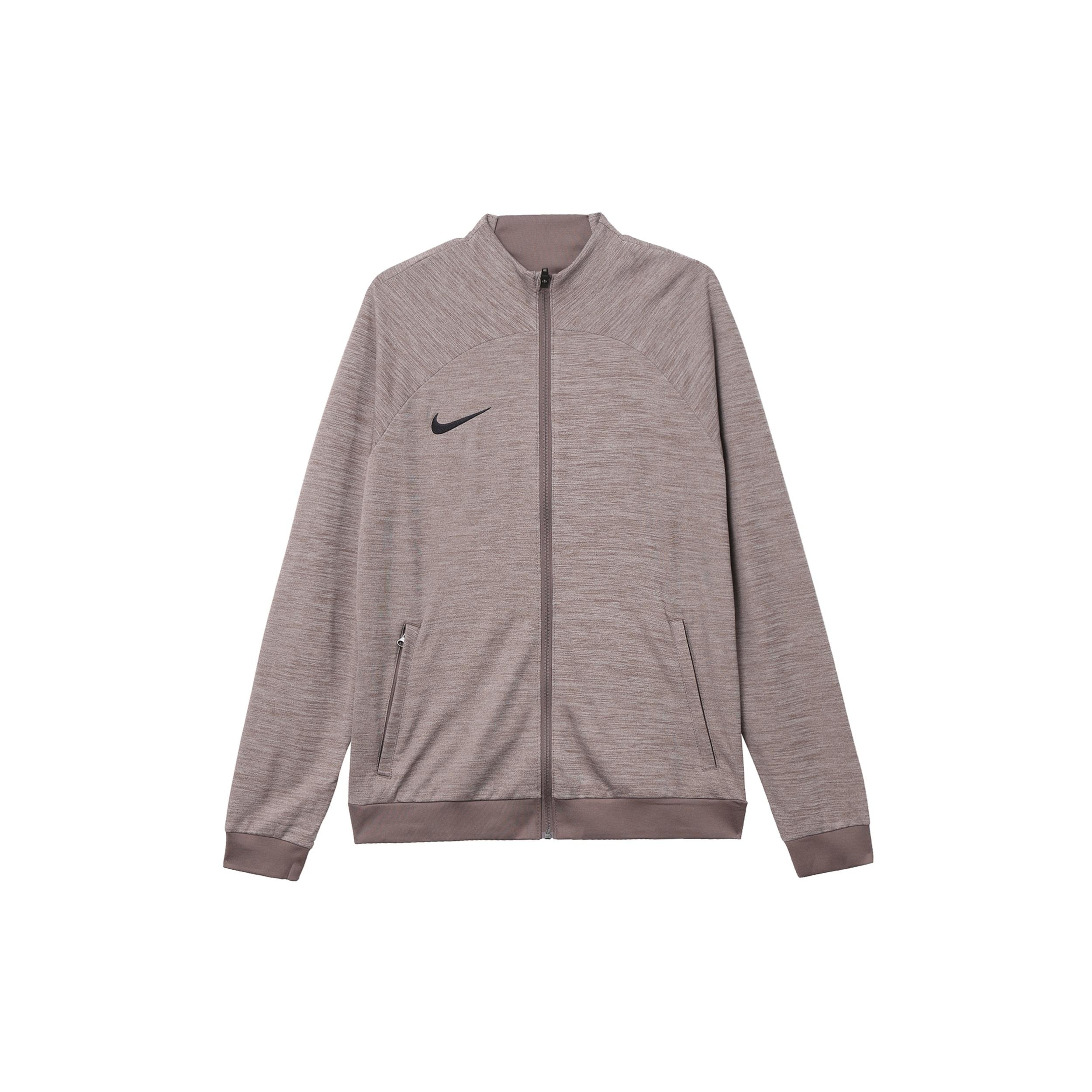 Nike Academy Dri-FIT Football Tracksuit  Purple  Men s DQ5060-291 M