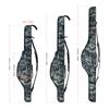Fishing Rod Shoulder Bags Large-capacity Outdoor Fishing Rod Bag Waterproof Adjustable Strap Wear- Fishing Accessories