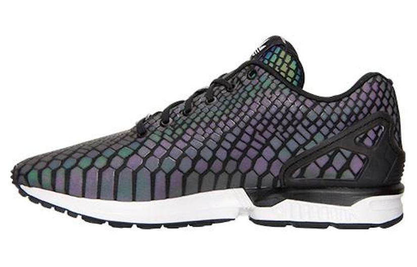 

Adidas Originals Zx Flux XENO Reflective B24441 38