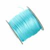 50/80yards Korean Silk Thread Chinese Knot Woven Thread String Cord For DIY Jewelry Making Tassels Beading String Accessories
