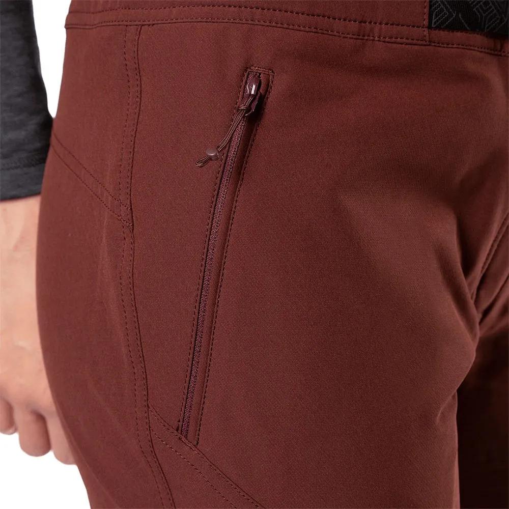 Trangoworld Брюки Esprea KB