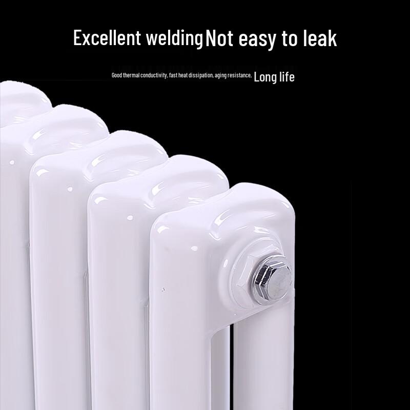 Deqi Steel Hydronic Radiator