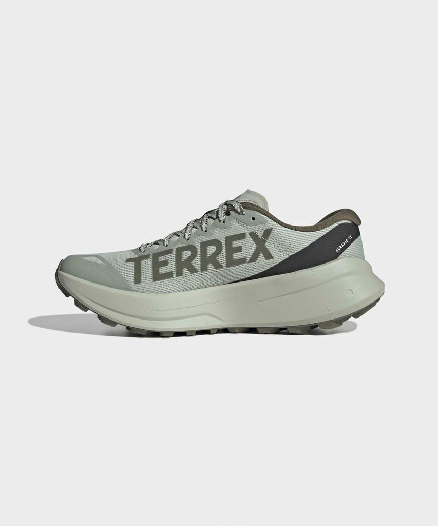 Adidas Terrex Agravic Sl - Halogreen / Kz9653