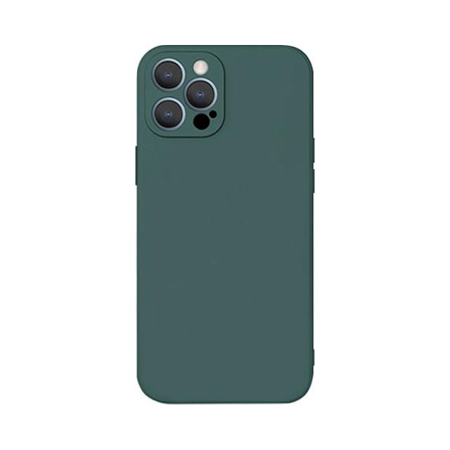 

For Magsafe Magnetic Wireless Charging Case For iPhone 15 13 11 12 14 Pro MAX Mini 8 Plus XR XS Max X SE Liquid Silicone Cover For iPhone 12 Mini