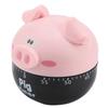 Cute Cartoon   Kitchen Timer Mechanical Timers Counters for Cooking Timing Tool