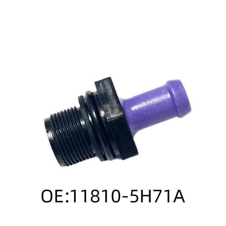 

Nissan Teana 2009-2018 PCV Valve 11810-5H71A