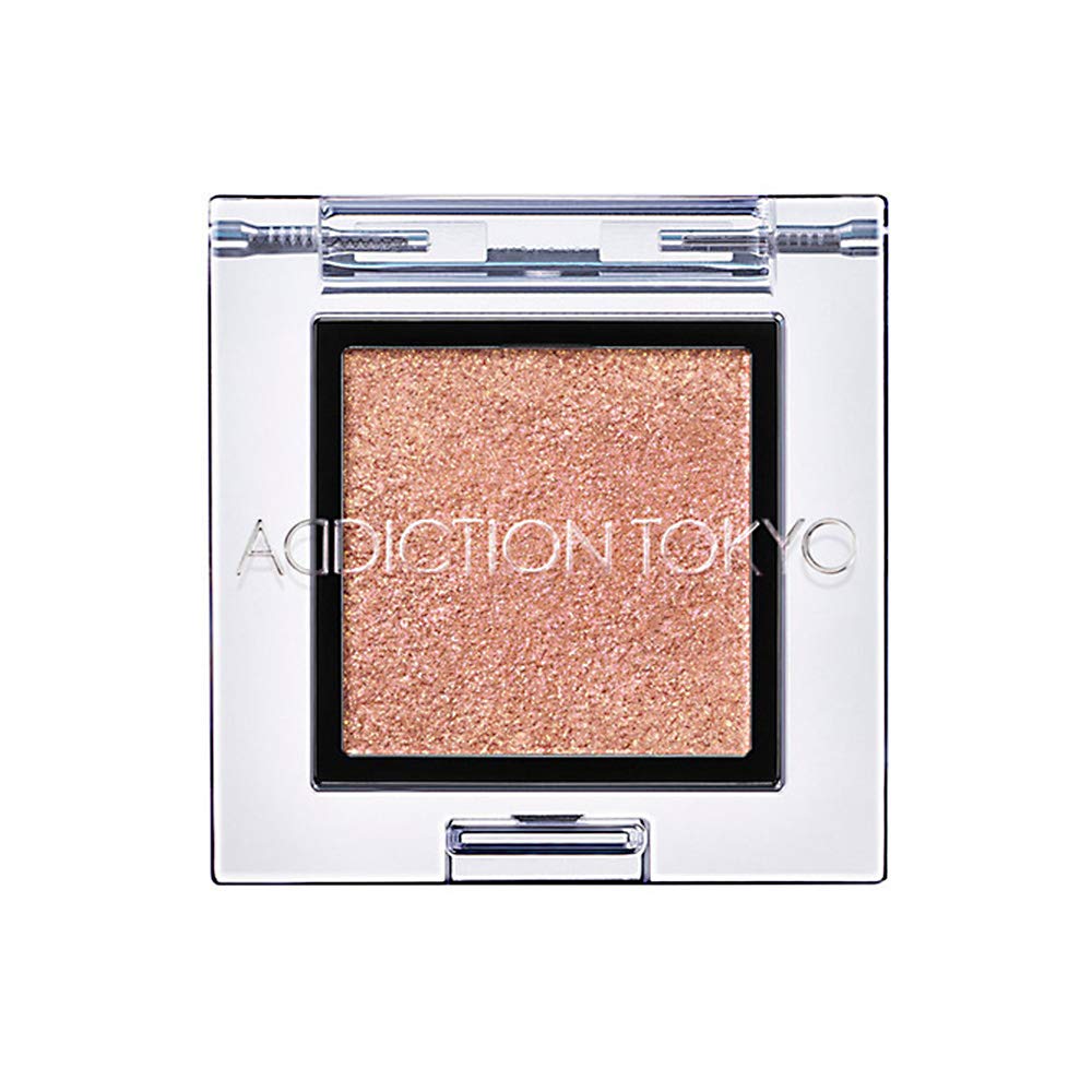 

ADDICTION The Eyeshadow Sparkle 1 piece #010SP (x 1) [Product]