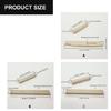 Guitar Saddles with Matching Nut Professional Acoustic Guitar Nut Guitar Bridge Saddles for Enhancing Sound Projection
