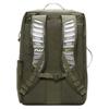Nike Fabric Backpack Regular Unisex Khaki Green/Mica Green CK2656-325