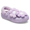 Crocs Baya Eva Comfortable Clogs Women Footwear Purple 209234-90H
