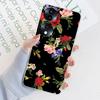 For Honor X7b Case Cover For Honor X7B CLK-LX1 CLK-LX2 Fundas Clear Soft Silicone Protect Phone Case For Honor X7b Coque Shell