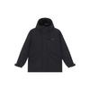 Sports Life Collection Down Jacket Men's Black AMJ44312-BK
