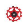 Rear Derailleur Pulley 13T Aluminum Sealed Bearing   Wheel for Mountain Road Bike
