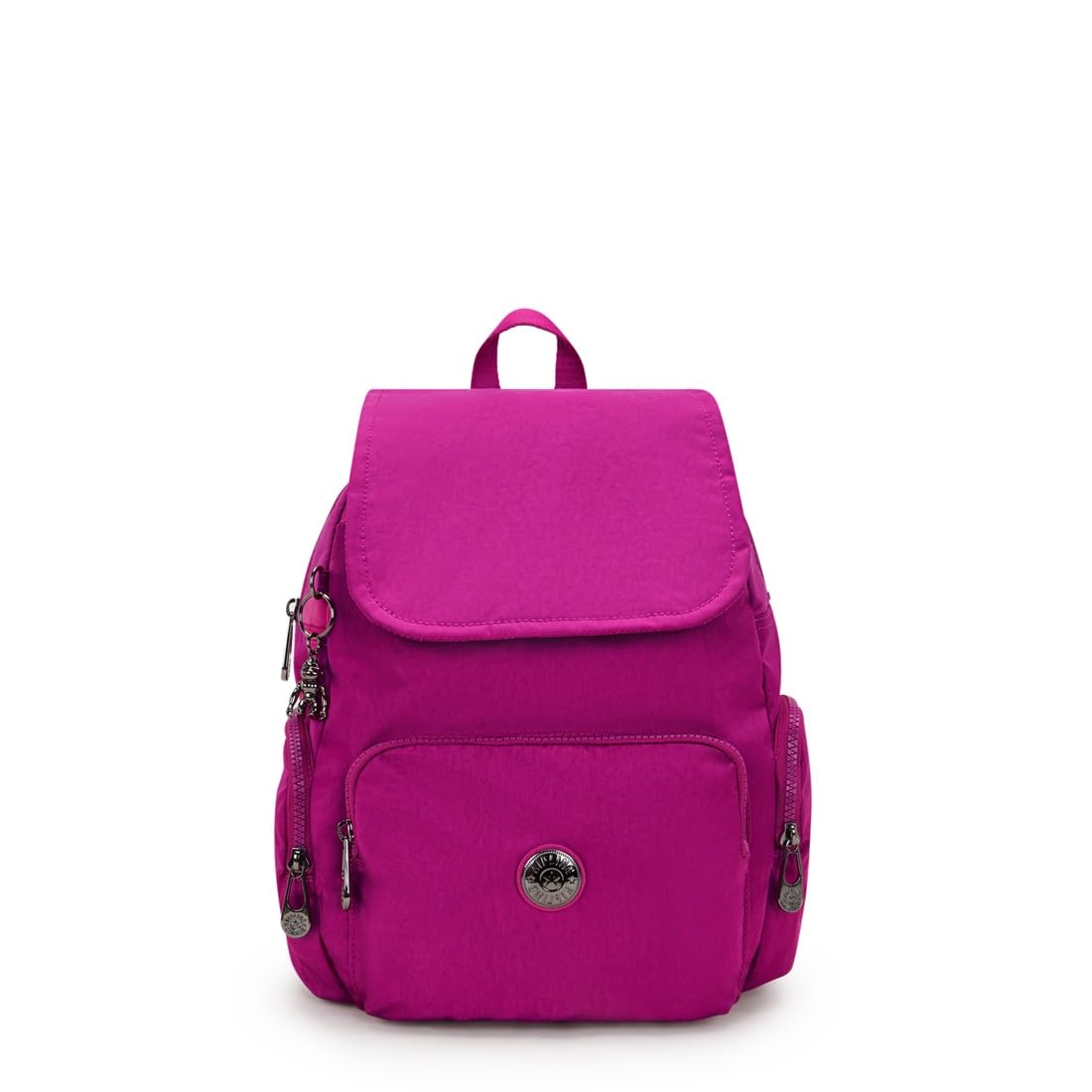 

CITY ZIP S Фуксия Ночь KI44307LE 13 л [Kipling]
