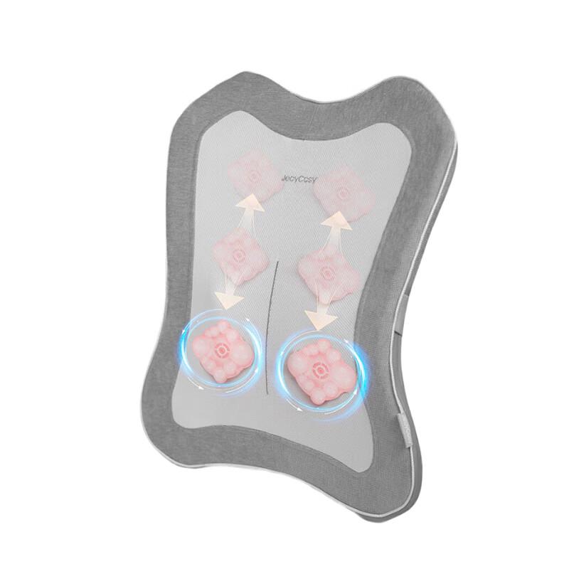 

Jiancheng R3 Lumbar Massager Cushion