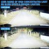 H7 H4 H1 Led Headlight Bulbs High Power Car Lights Turbo Lamp Auto Headlamp +800% Bright 12V