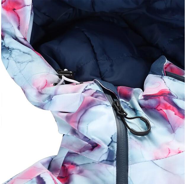 Alpine Pro Ski Jacket