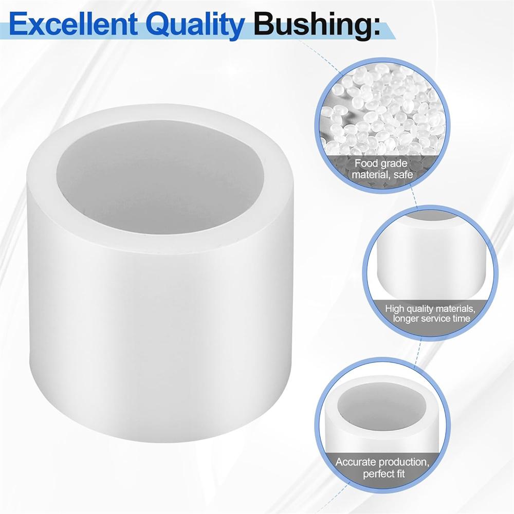 Ice Maker Auger Bushing for GE Opal Ice Maker