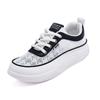 New Women's Flat Sneakers--Lace-up Casual Fashion Hundreds of Non-tired Feet Non-slip Cushioning Arch Support Comfortable Shoes