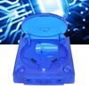 Translucent Plastic Shield Translucent Housing for SEGA Dreamcast DC Game Console