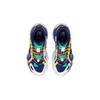 LiNing Kids Trendy Casual Sports Shoes Kids Sneakers Blue White YKCQ198-7