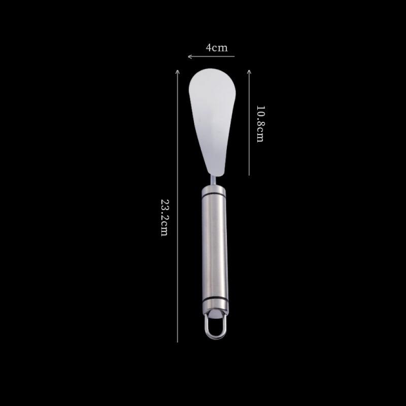 Stainless Steel Pomelo Opener Orange Stripper Peeler Fruit Grapefruit Opener Cutter Kitchen Tools Practical Cutting Tools