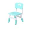 Adjustable Height Plastic Chair for Kids – Ideal for Drawing, Eating, and Studying