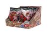 Street Fighter Nano Metalfig Blind Pack (Box) 24 Pieces